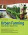 Urban Farming: Gaya Bertani Spesifik Kota